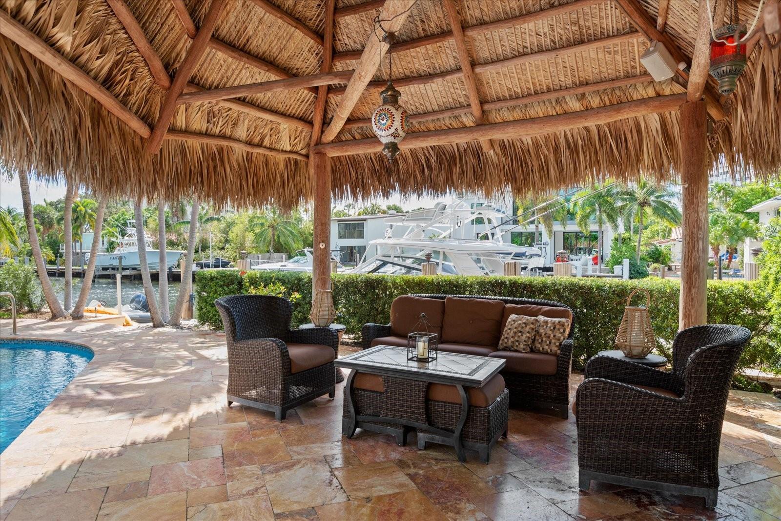 GOULD ISLAND 15-62 B - Residential