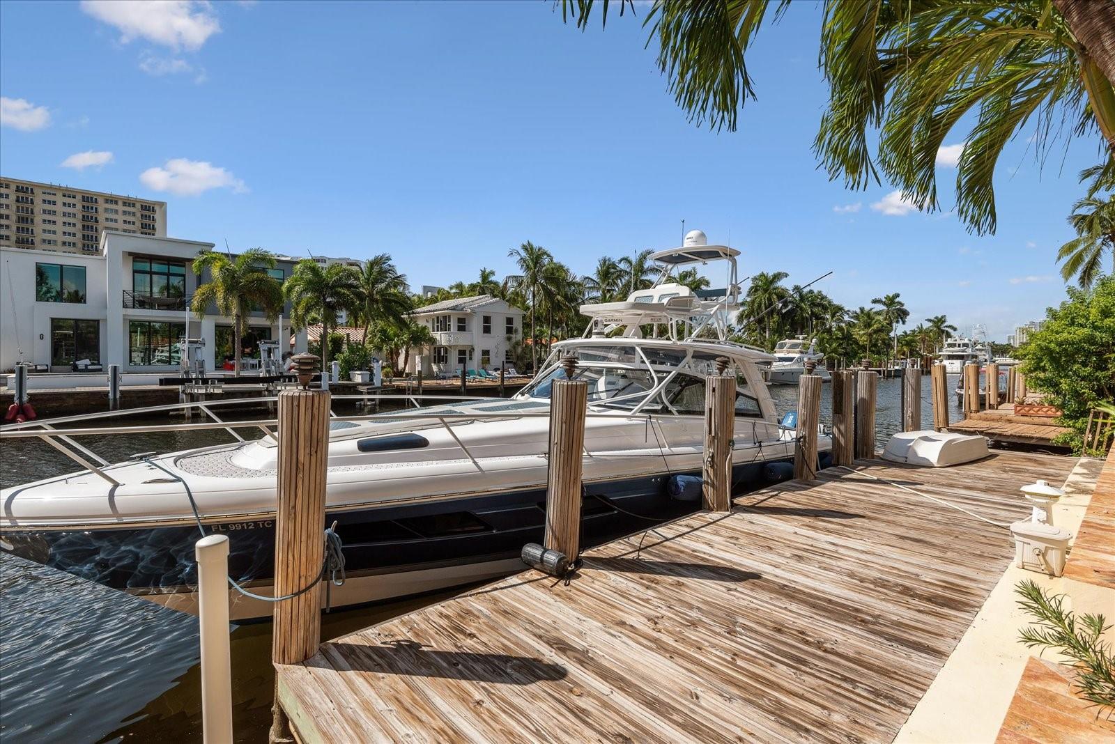 GOULD ISLAND 15-62 B - Residential