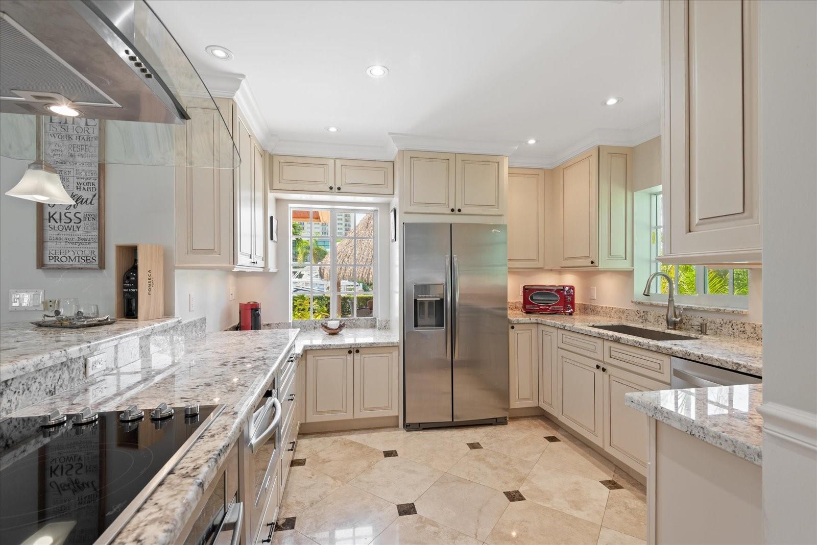 GOULD ISLAND 15-62 B - Residential