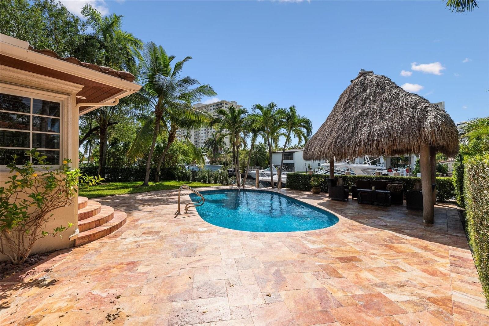 GOULD ISLAND 15-62 B - Residential