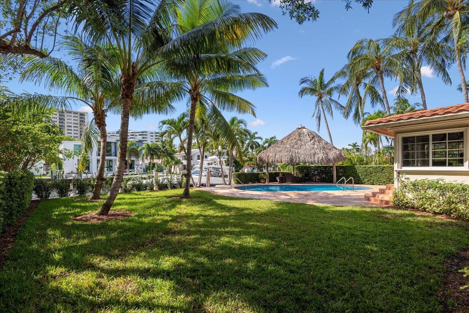 GOULD ISLAND 15-62 B - Residential