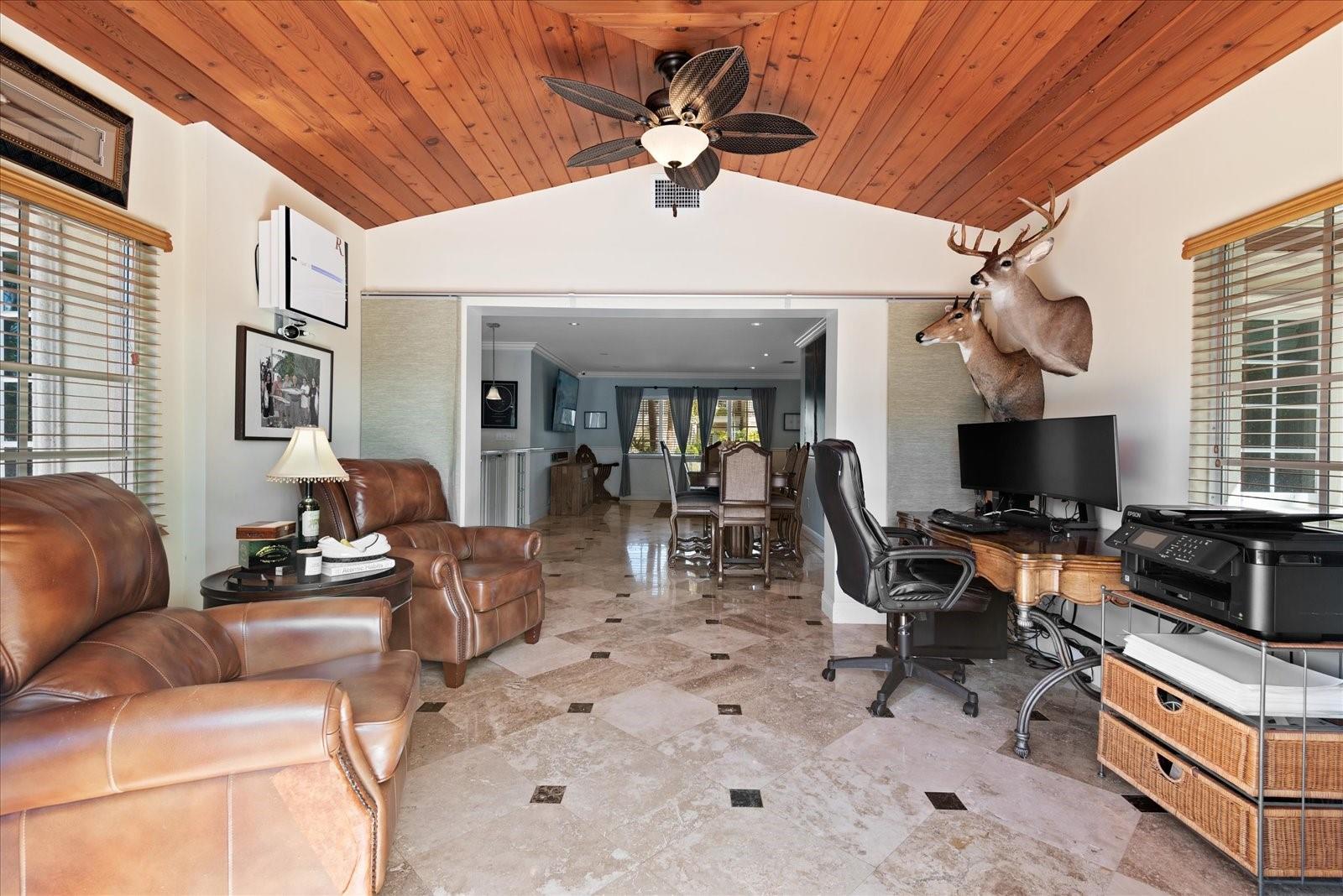 GOULD ISLAND 15-62 B - Residential