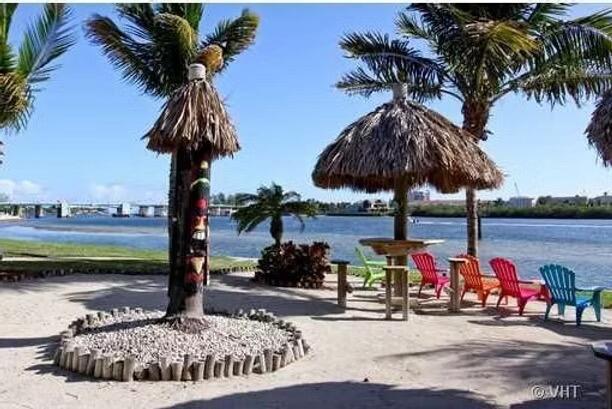 JUPITER COVE CONDO - Residential Lease