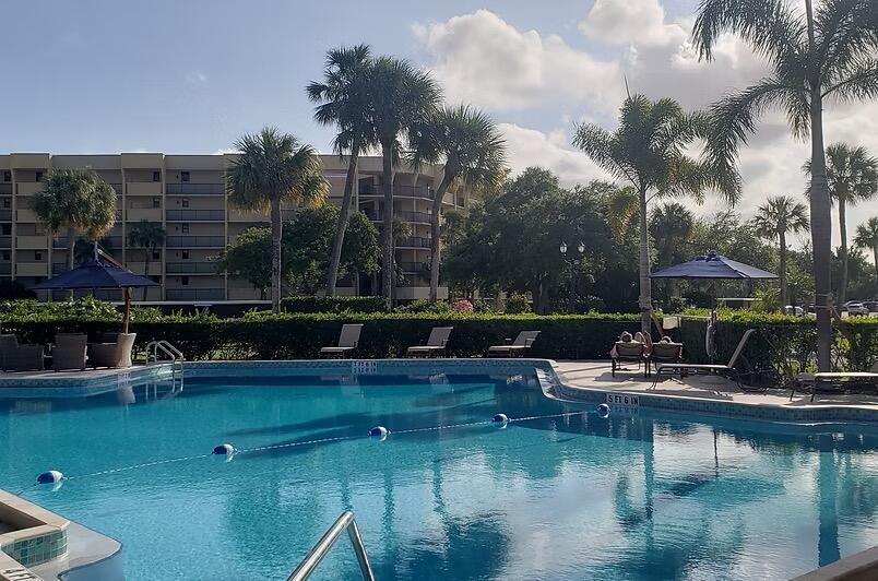 JUPITER COVE CONDO - Residential Lease