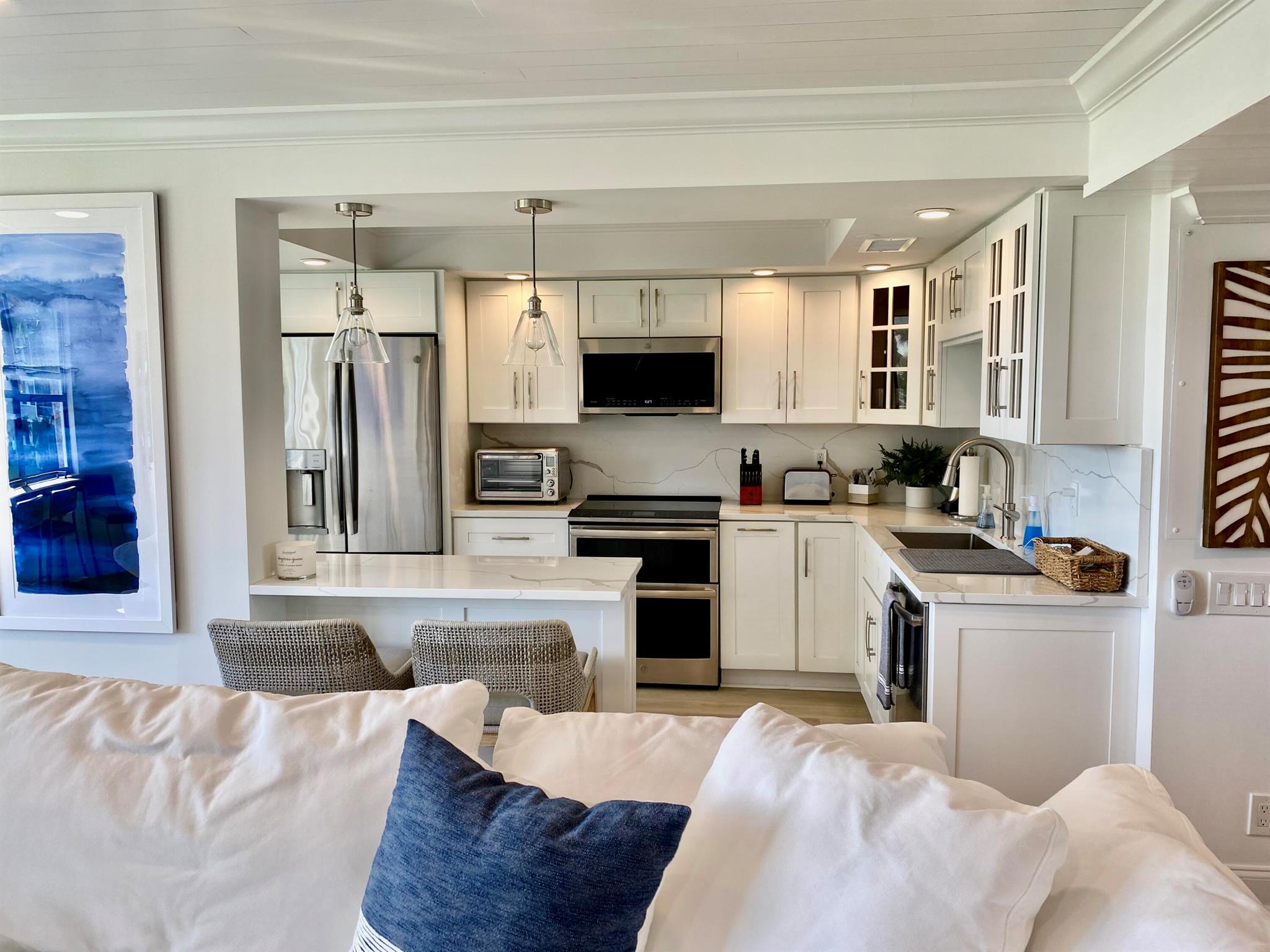 JUPITER COVE CONDO - Residential Lease