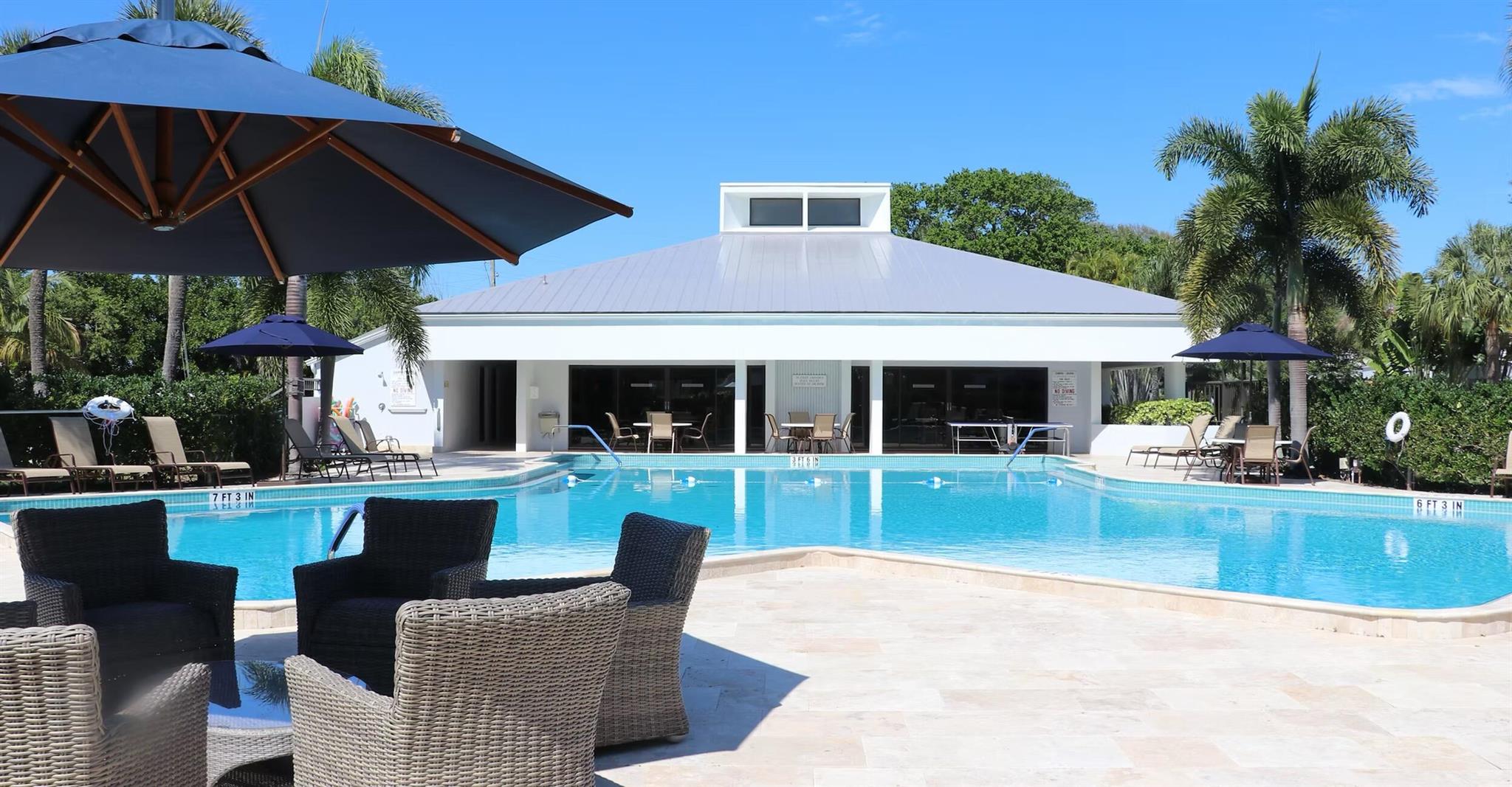 JUPITER COVE CONDO - Residential Lease