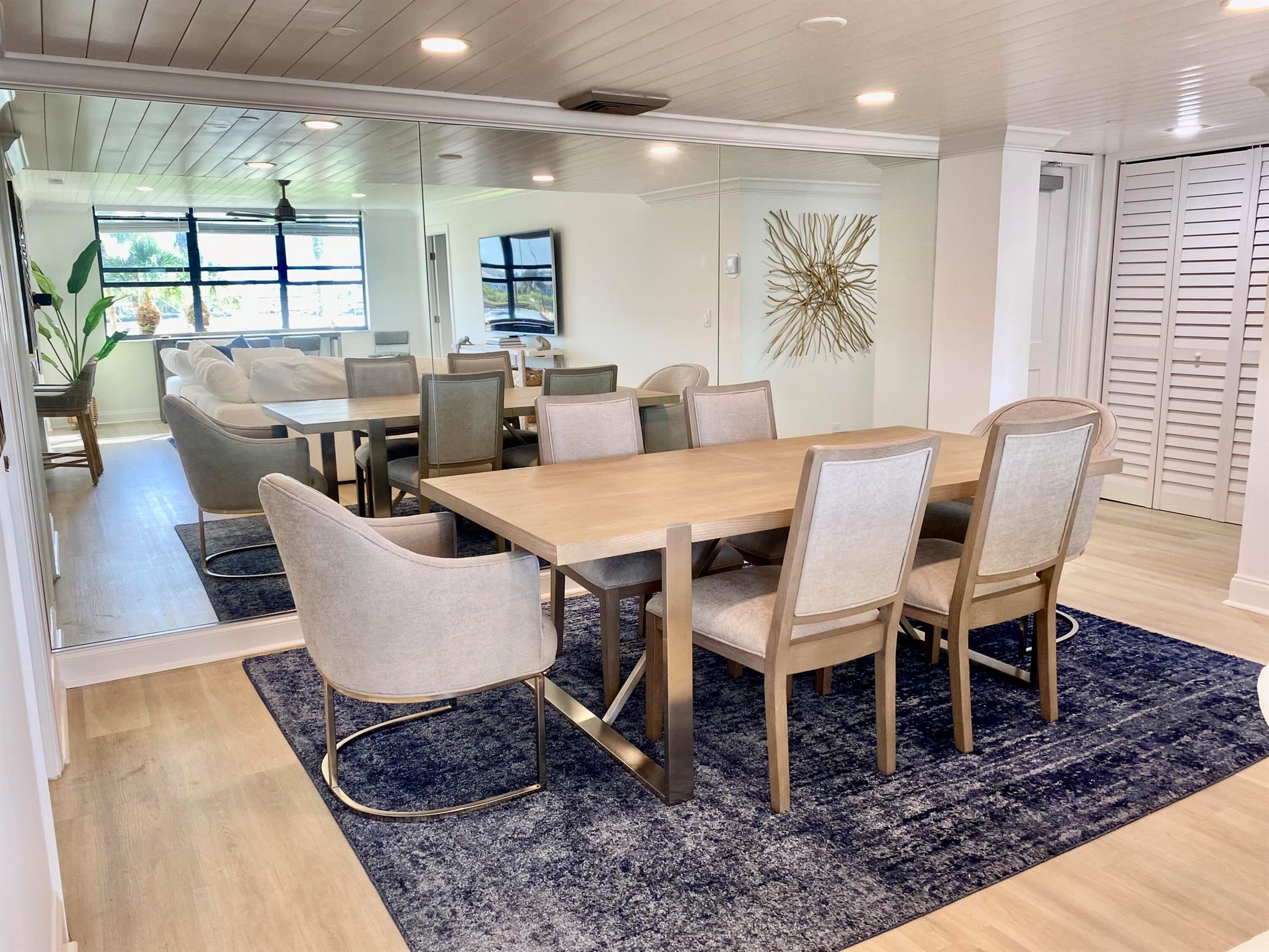 JUPITER COVE CONDO - Residential Lease