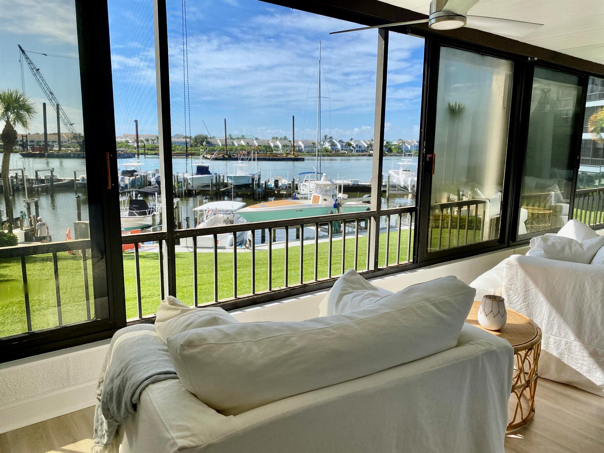 JUPITER COVE CONDO - Residential Lease