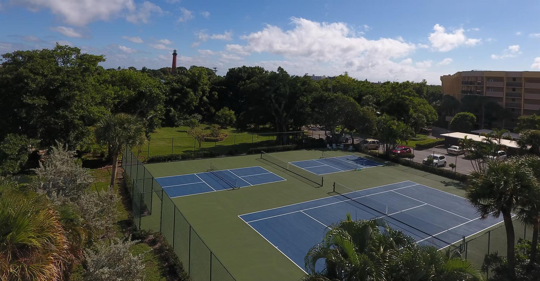 JUPITER COVE CONDO - Residential Lease