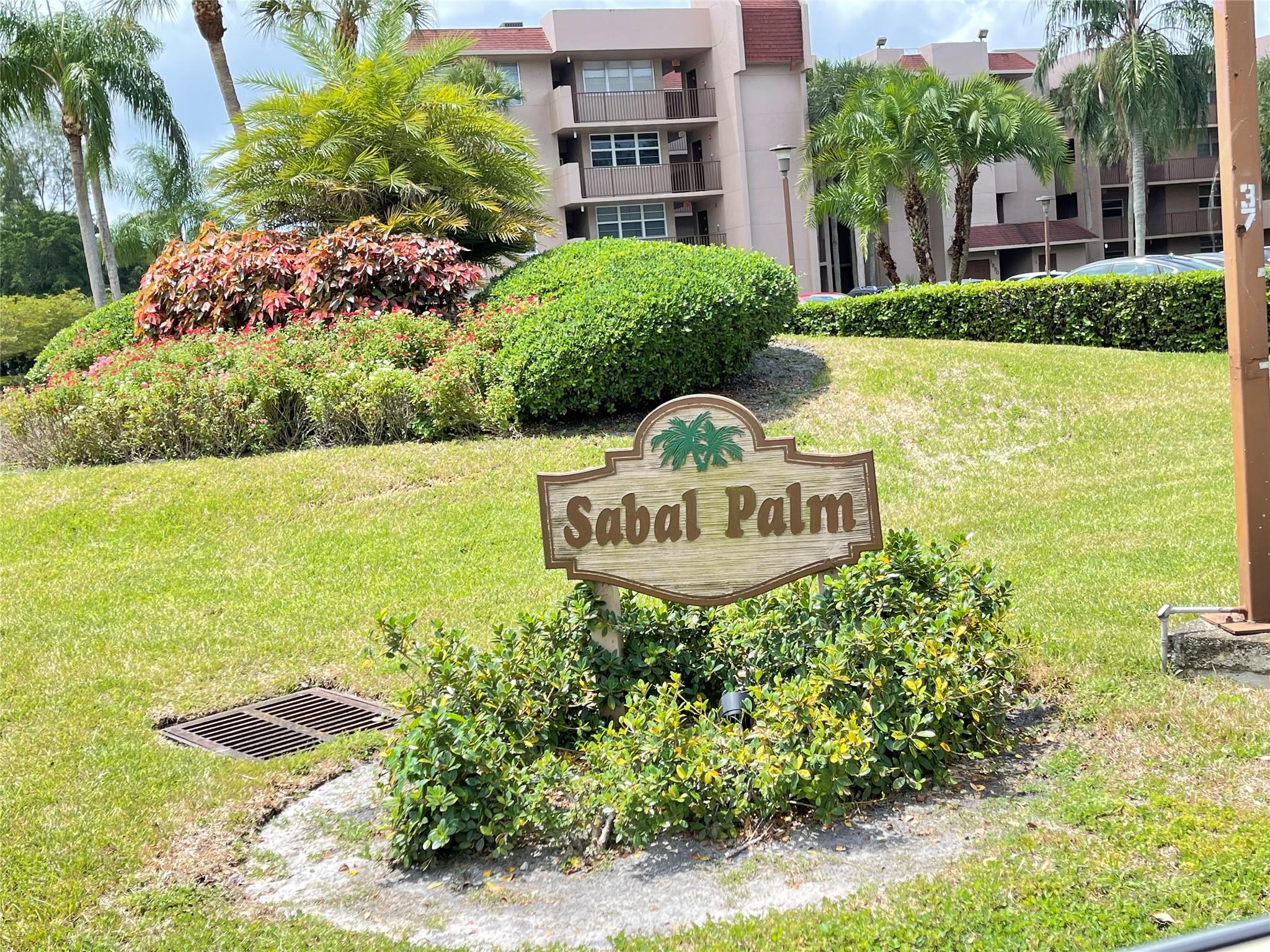 Large, furnished 3 bedroom / 2 bathroom 3rd floor unit available for rent at Sabal Palm in the Pine Island Ridge area of Davie. Unit has eat in kitchen, washer/dryer in unit, dining room/living room combination. Main bedroom is located on the corner with windows on 2 sides, bathroom with shower, large walk in closet. Second bedroom also located on a corner has windows on 2 sides and a large closet. Third bedroom has 2 closets. Second bathroom has tub/shower. New HVAC is being installed in June 2024. Association takes up to 4 weeks for approval. Tenants have use of country club pool and restaurants which are across Pine Island Ridge Drive. Tenant also pays $500 sec deposit to association. Owner/Agent