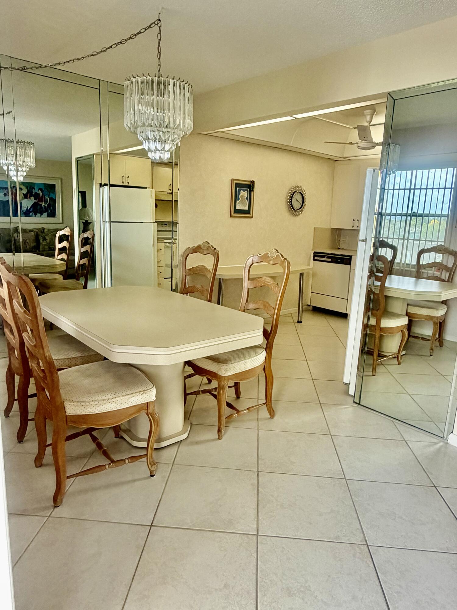 REXFORD AT CENTURY VILLAGE CONDO - Residential