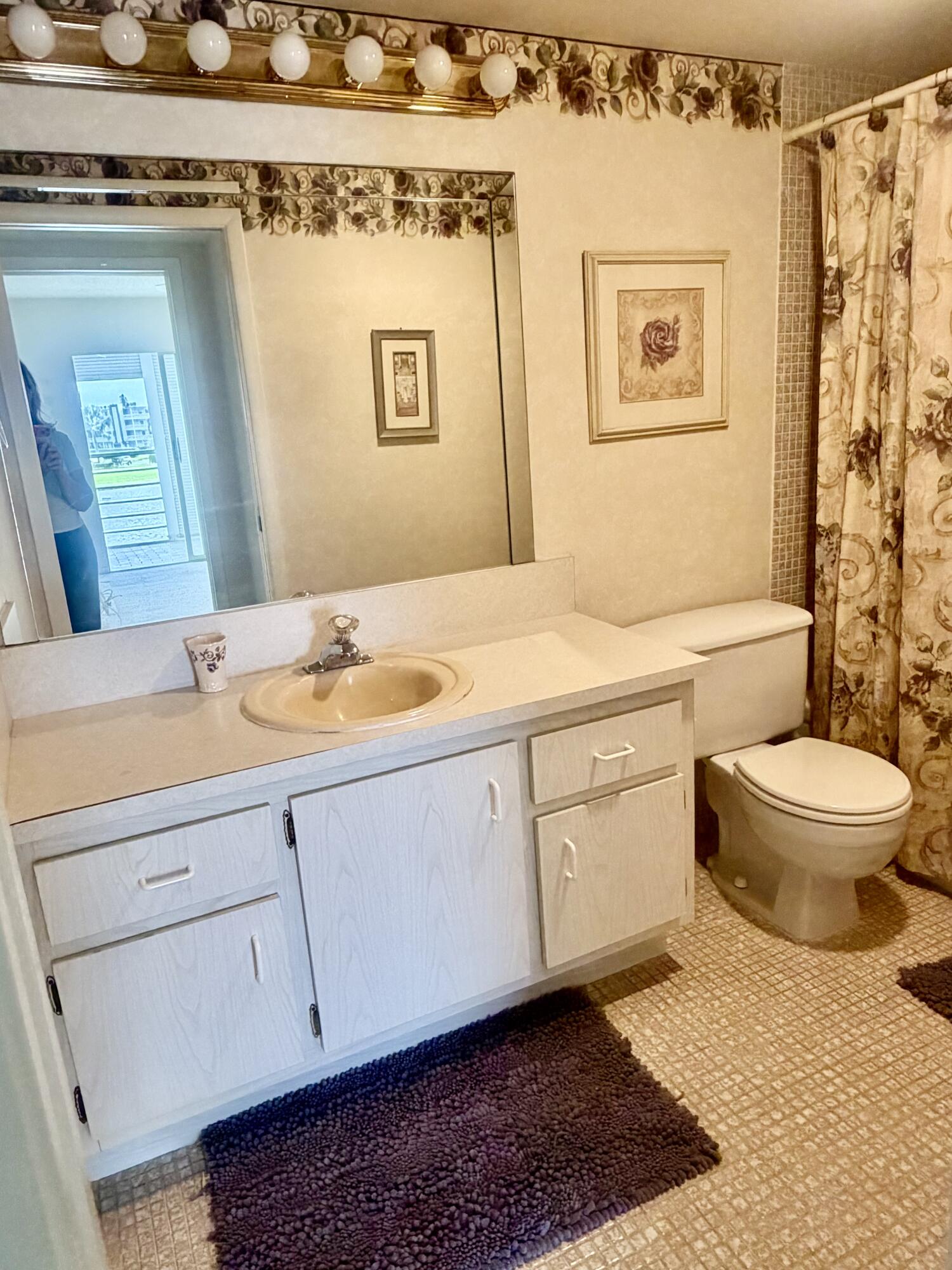 REXFORD AT CENTURY VILLAGE CONDO - Residential