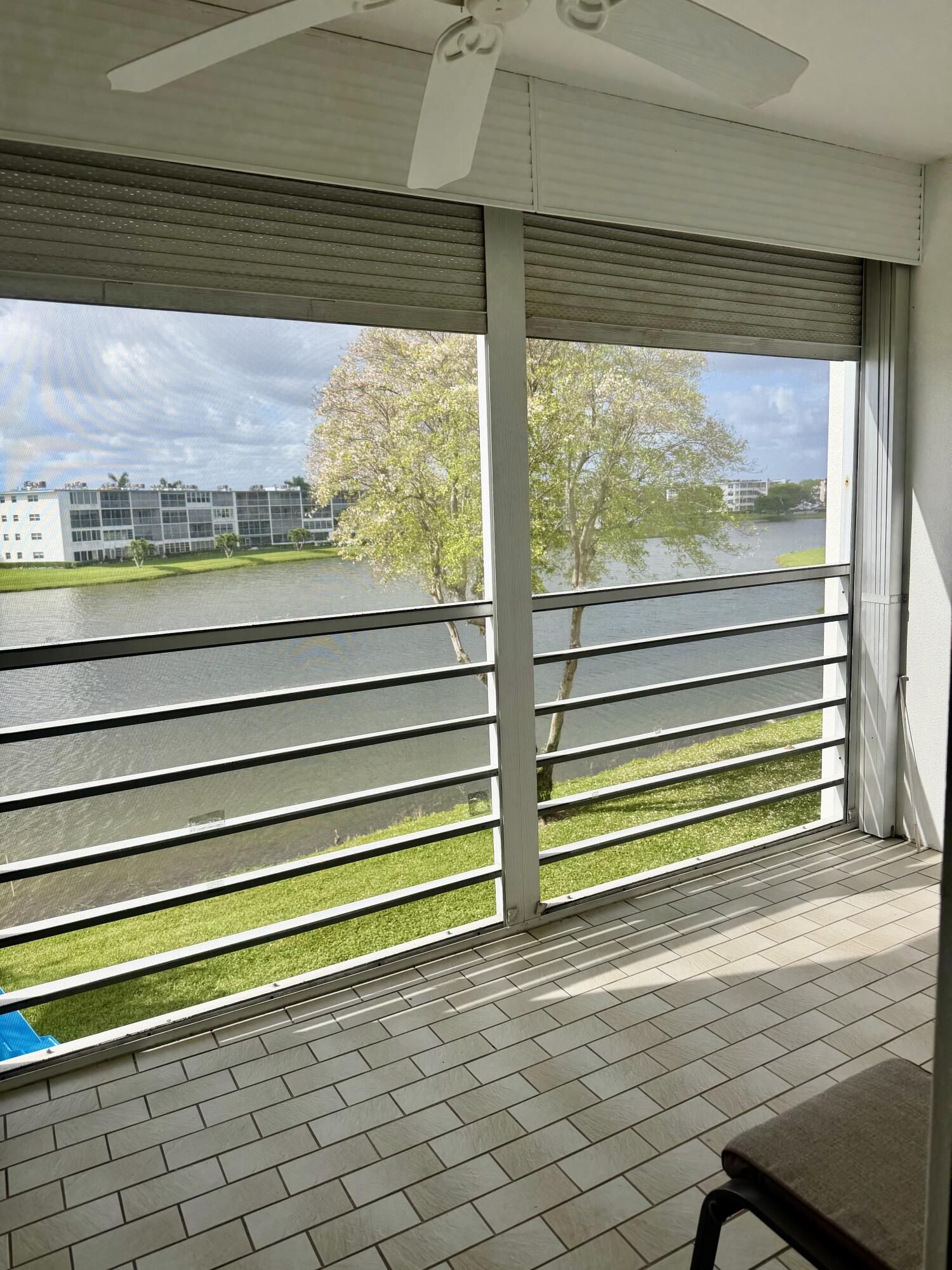 REXFORD AT CENTURY VILLAGE CONDO - Residential