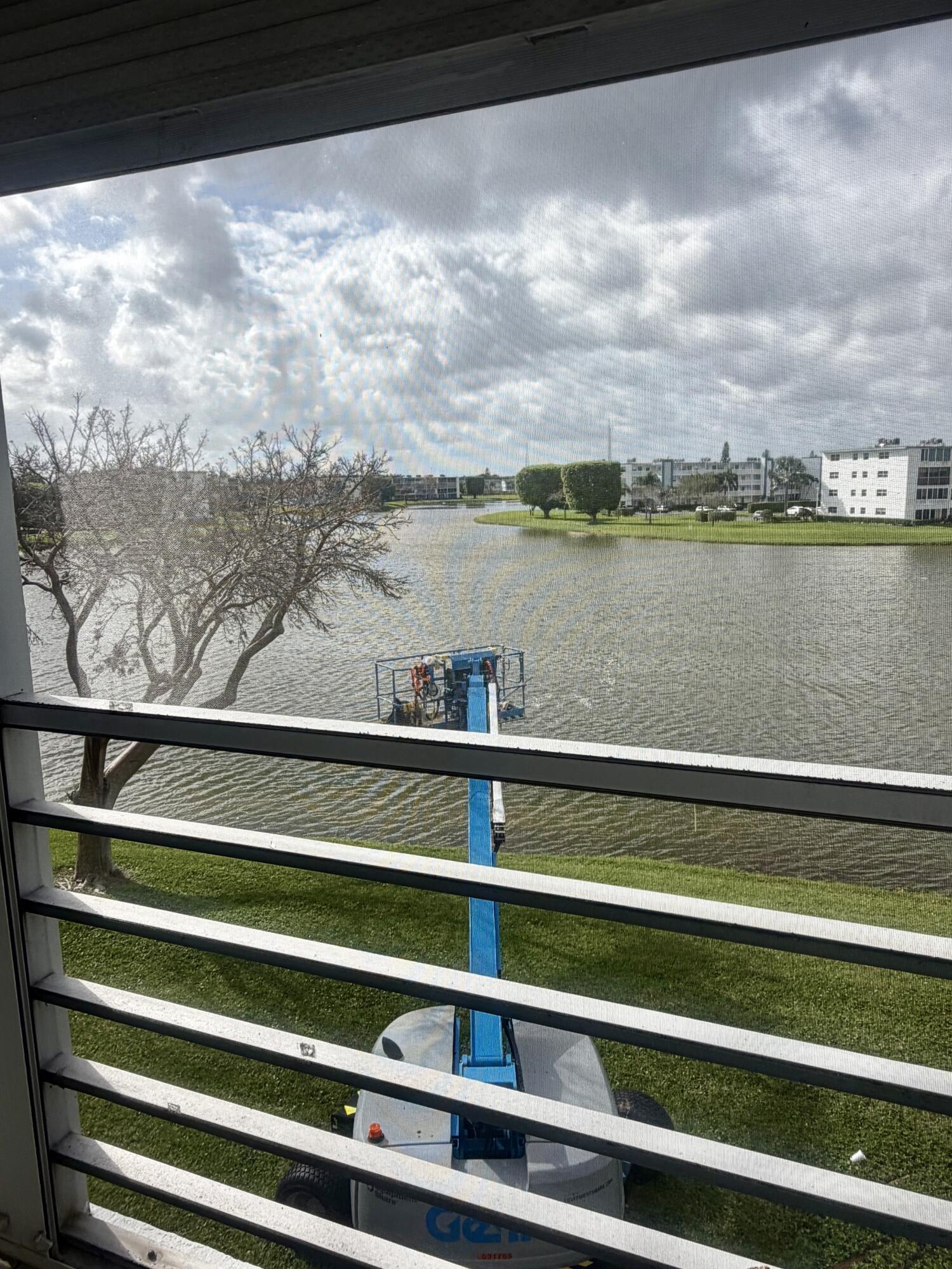 REXFORD AT CENTURY VILLAGE CONDO - Residential