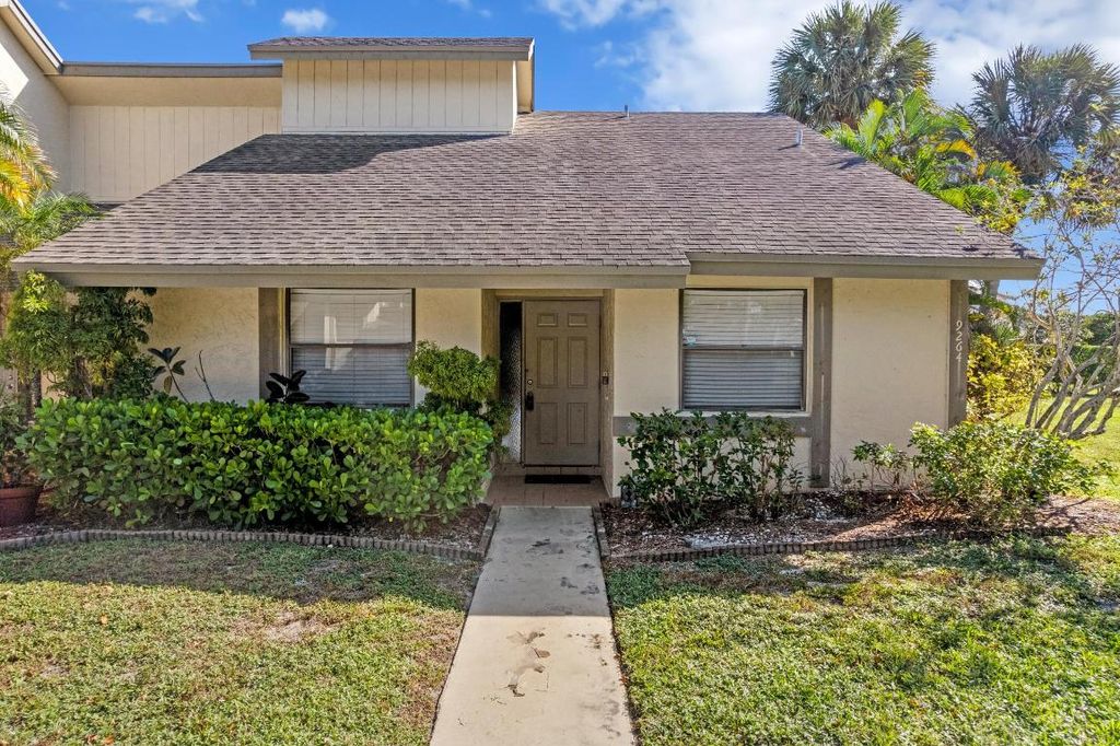 Photo of 9264 Ketay Circle, Boca Raton, FL 33428 (MLS # R11141054)