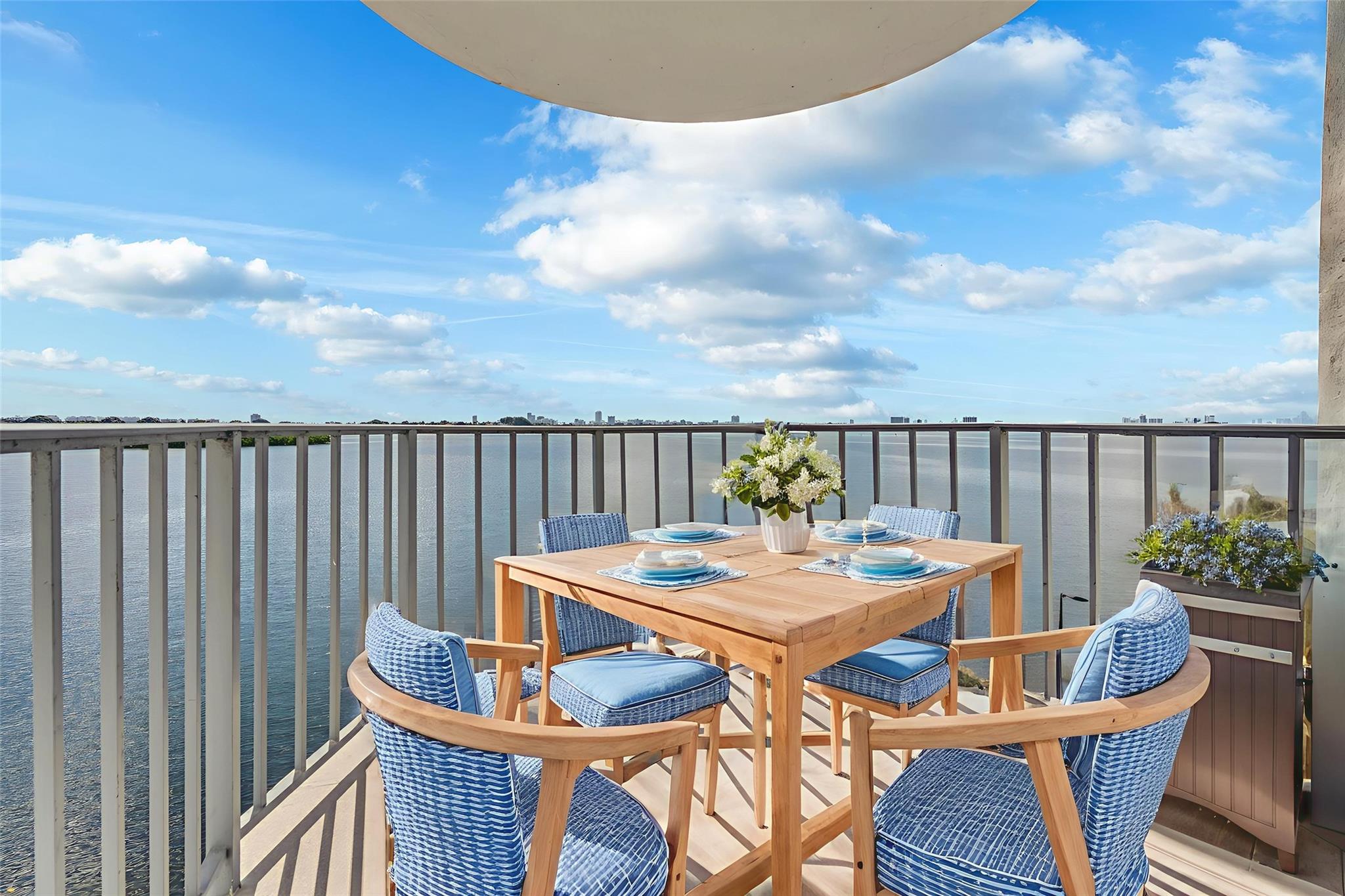 Majorca Towers - Residential