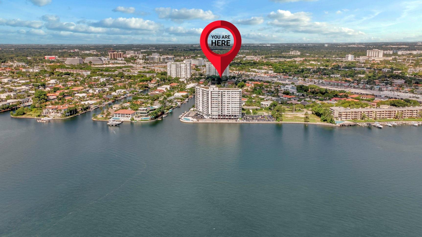 Majorca Towers - Residential