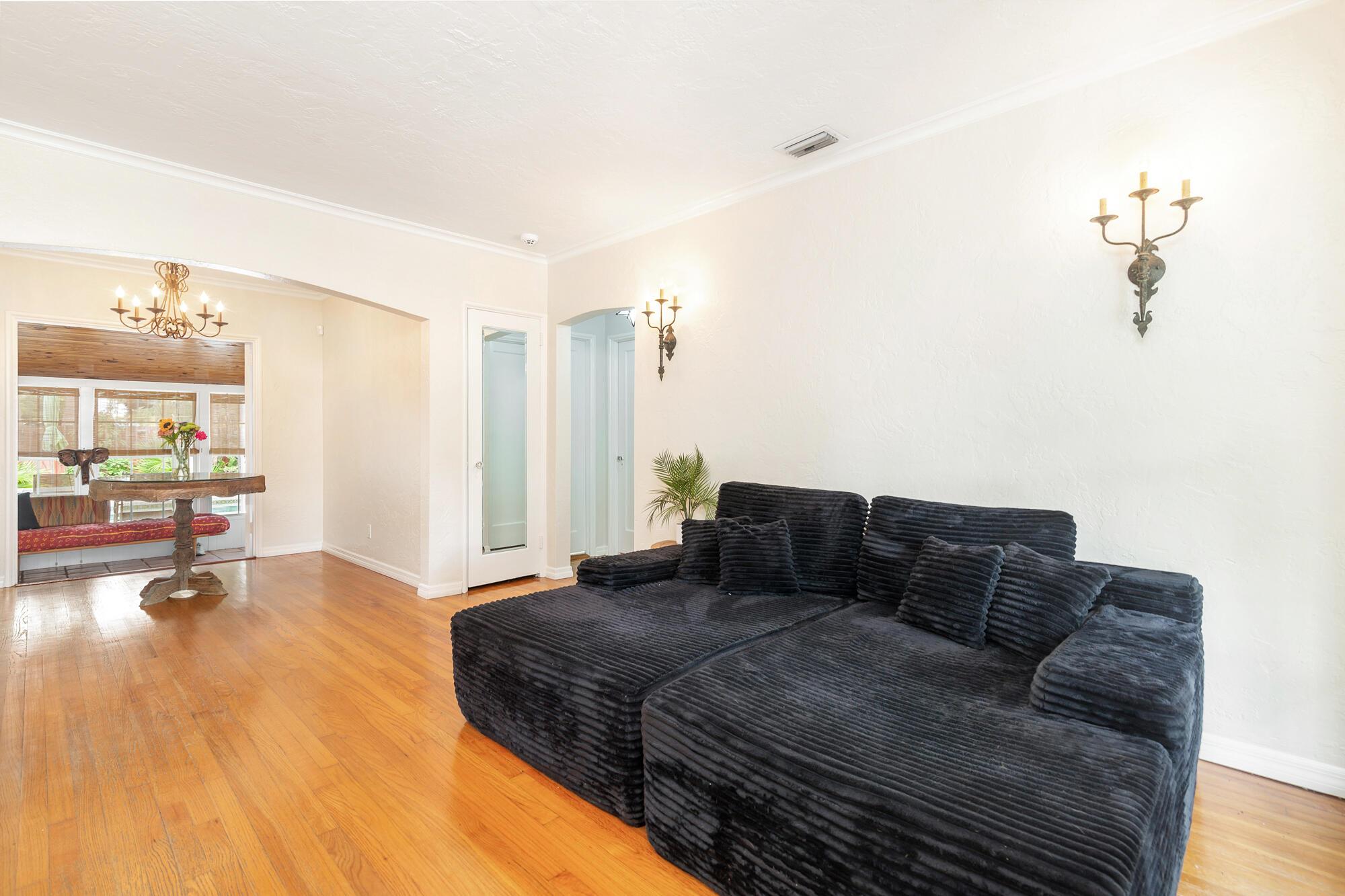 The Southend - Residential Lease