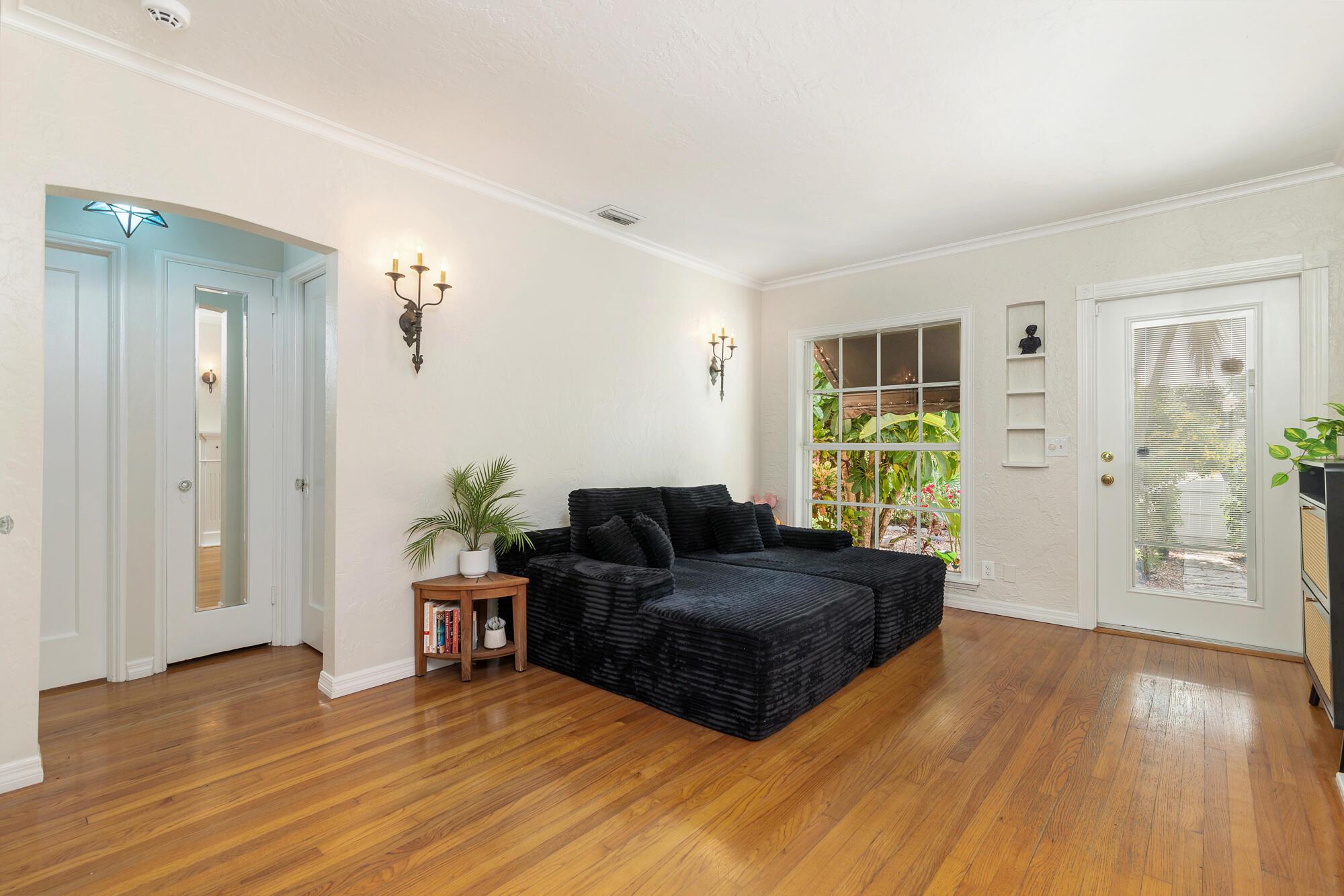 The Southend - Residential Lease