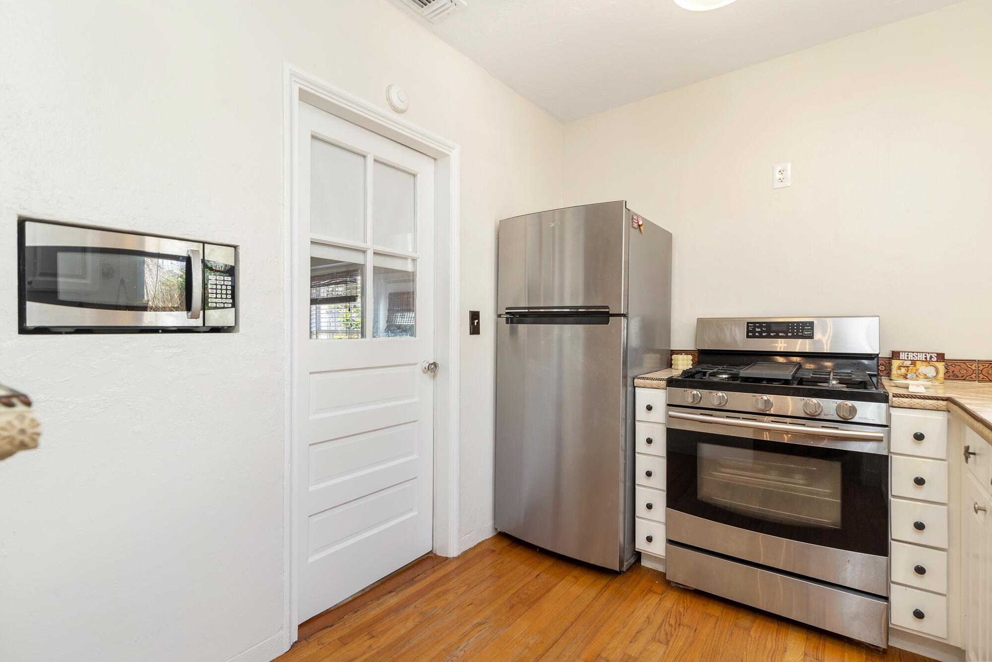 The Southend - Residential Lease
