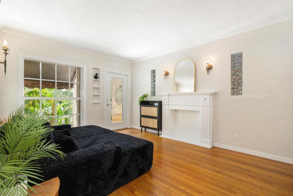 Photo of 341 Nottingham Boulevard, West Palm Beach, FL 33405 (MLS # R11134859)