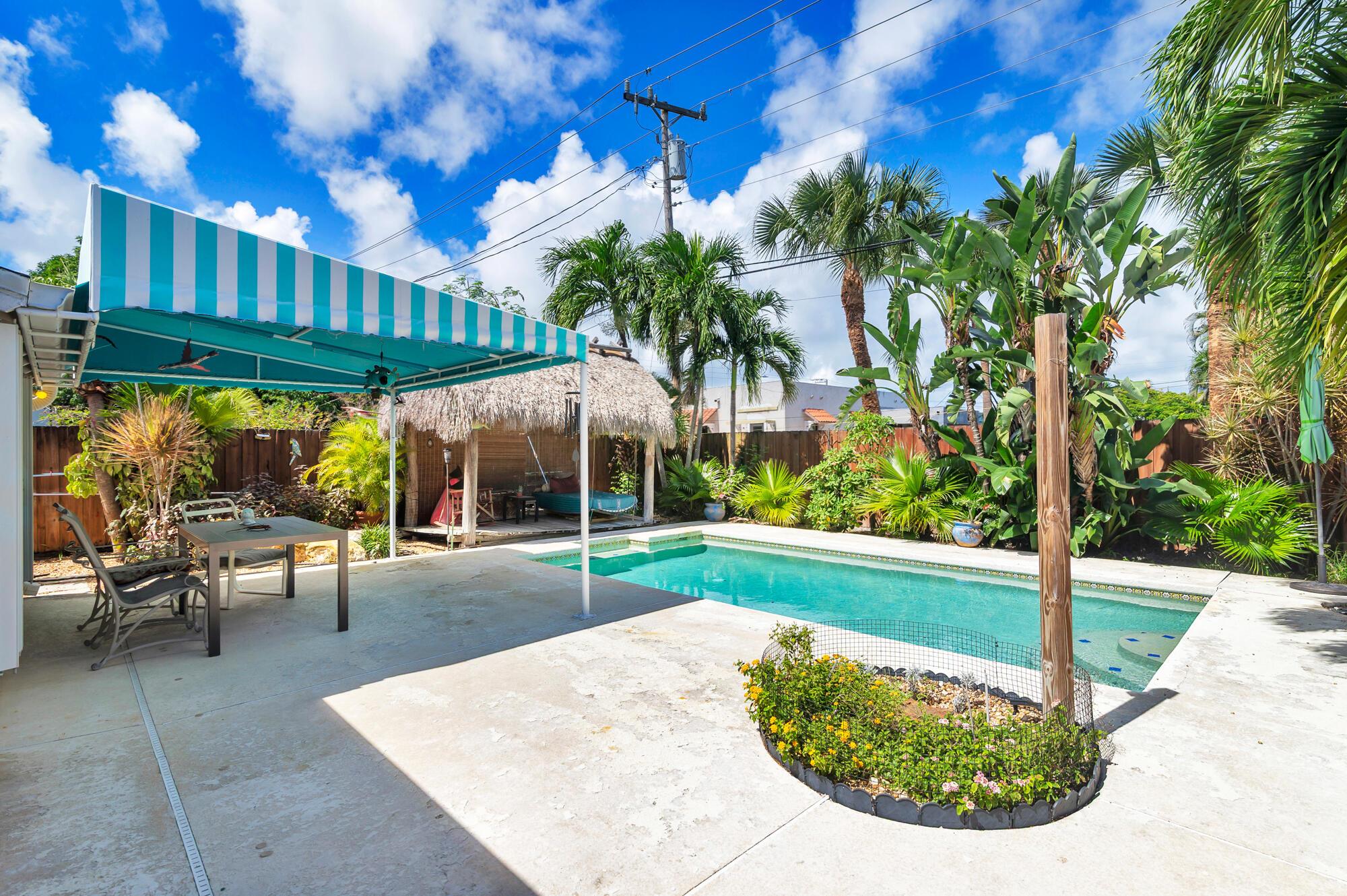 The Southend - Residential Lease