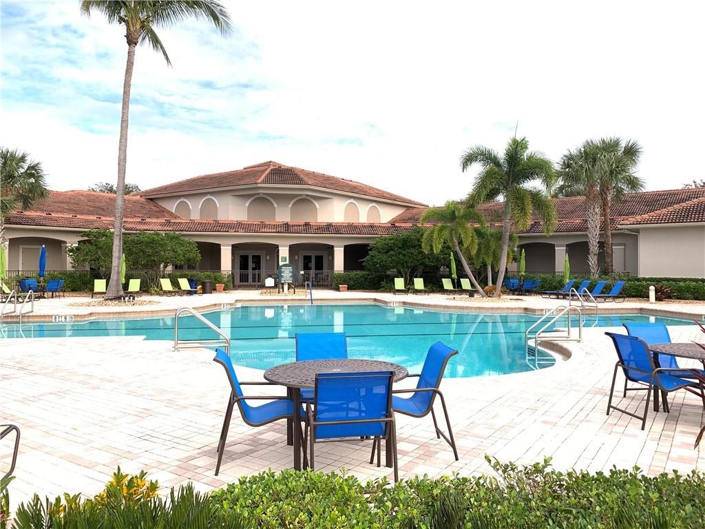 Castle Pines Condominium - Residential