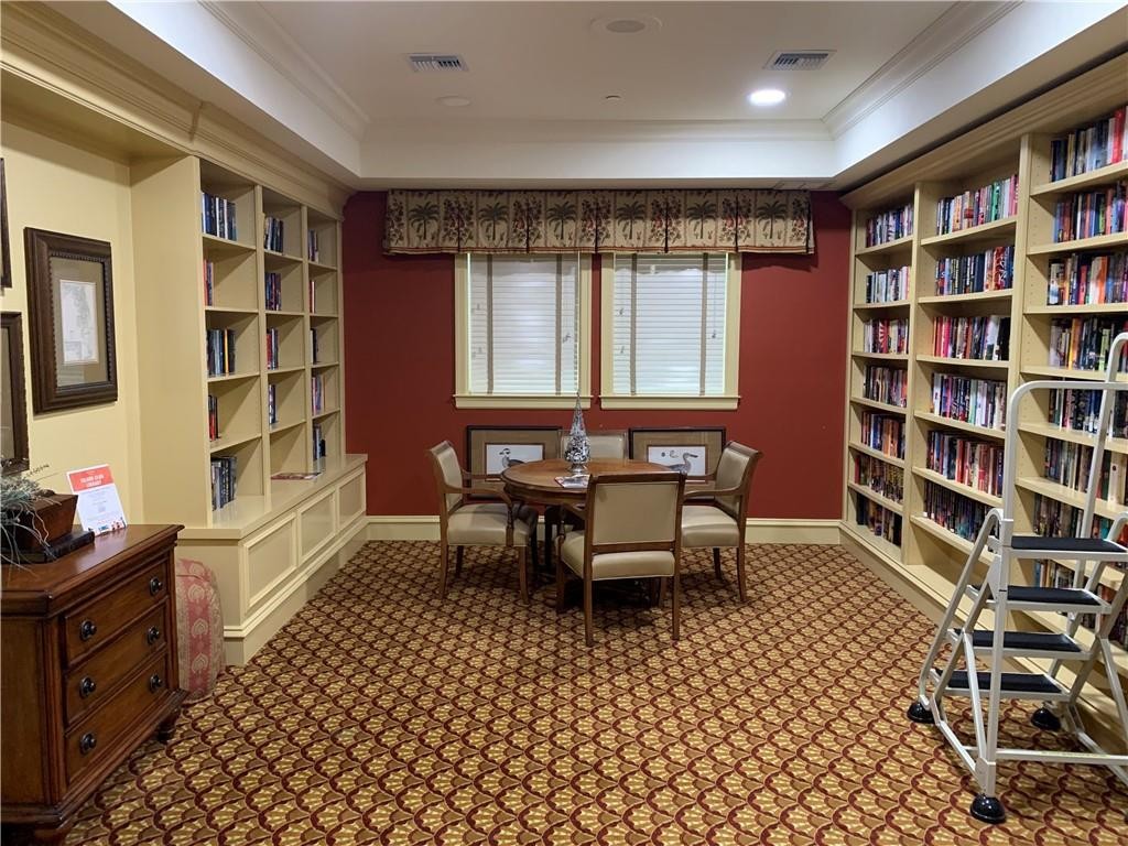 Castle Pines Condominium - Residential