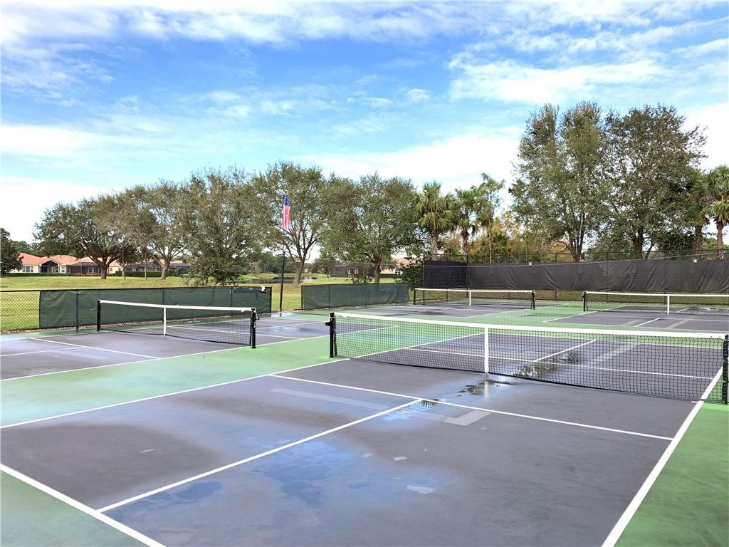 Castle Pines Condominium - Residential