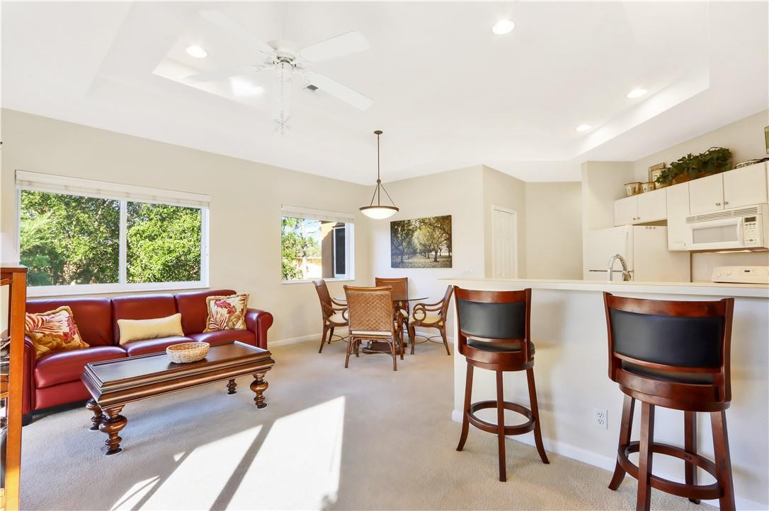 Castle Pines Condominium - Residential