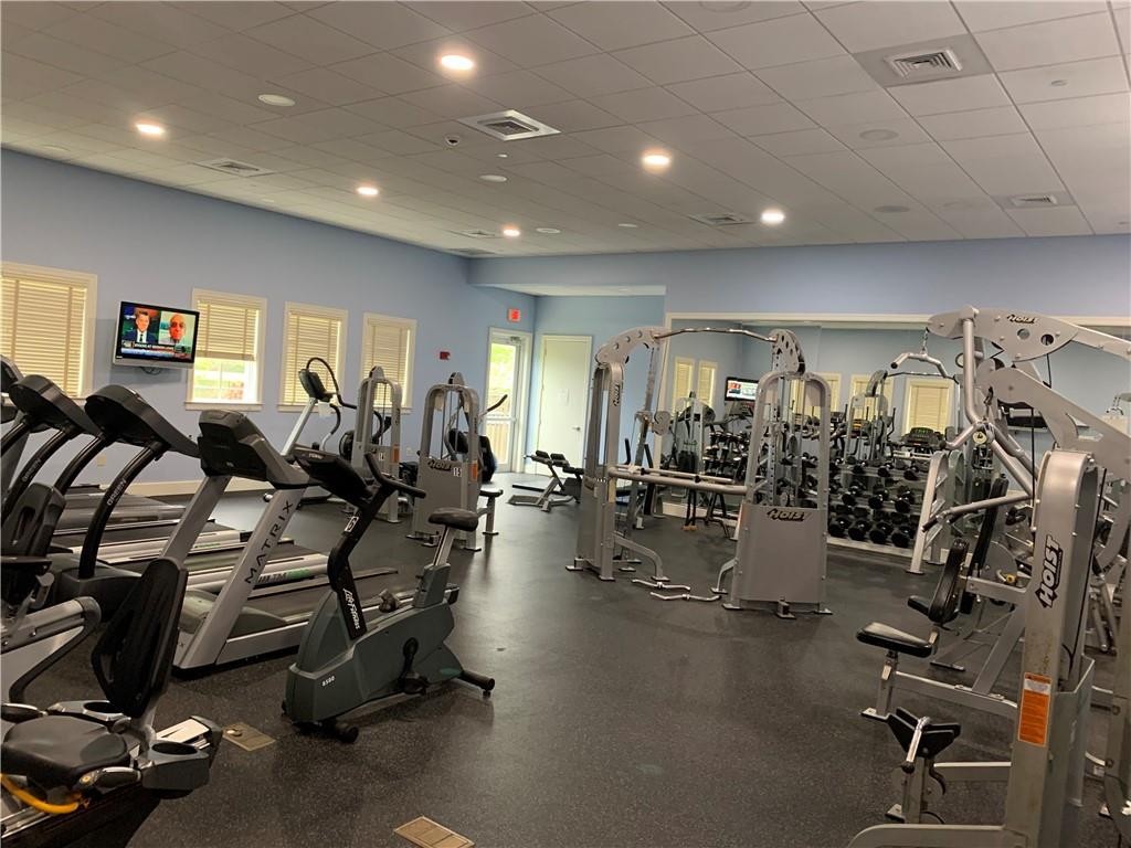 Castle Pines Condominium - Residential