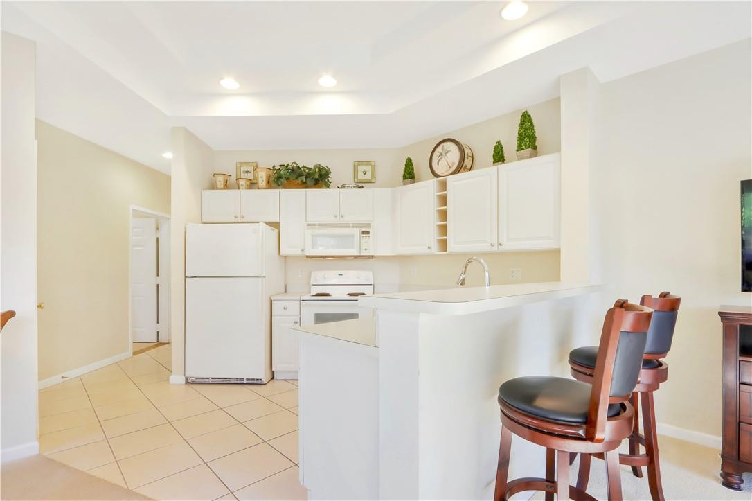 Castle Pines Condominium - Residential