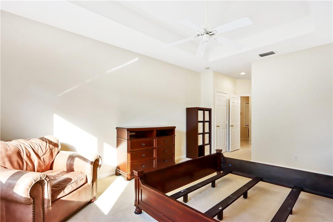 Castle Pines Condominium - Residential