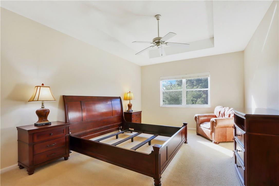 Castle Pines Condominium - Residential