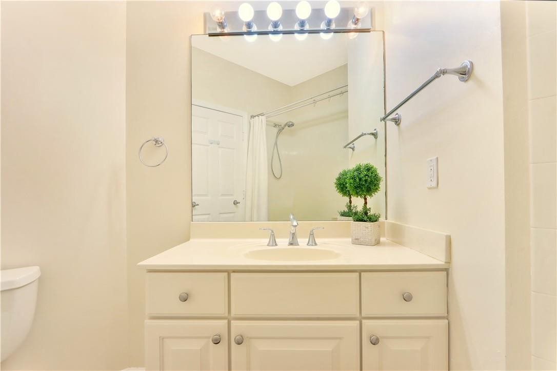 Castle Pines Condominium - Residential