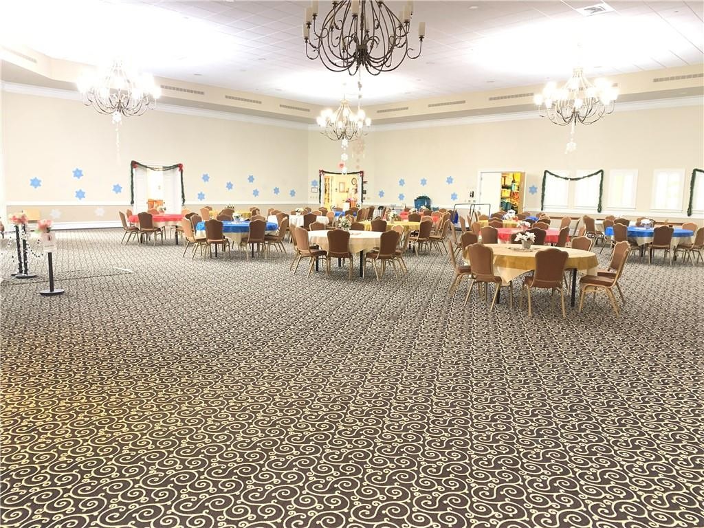 Castle Pines Condominium - Residential