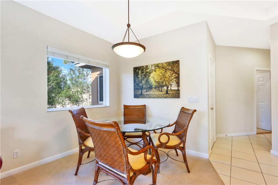 Castle Pines Condominium - Residential