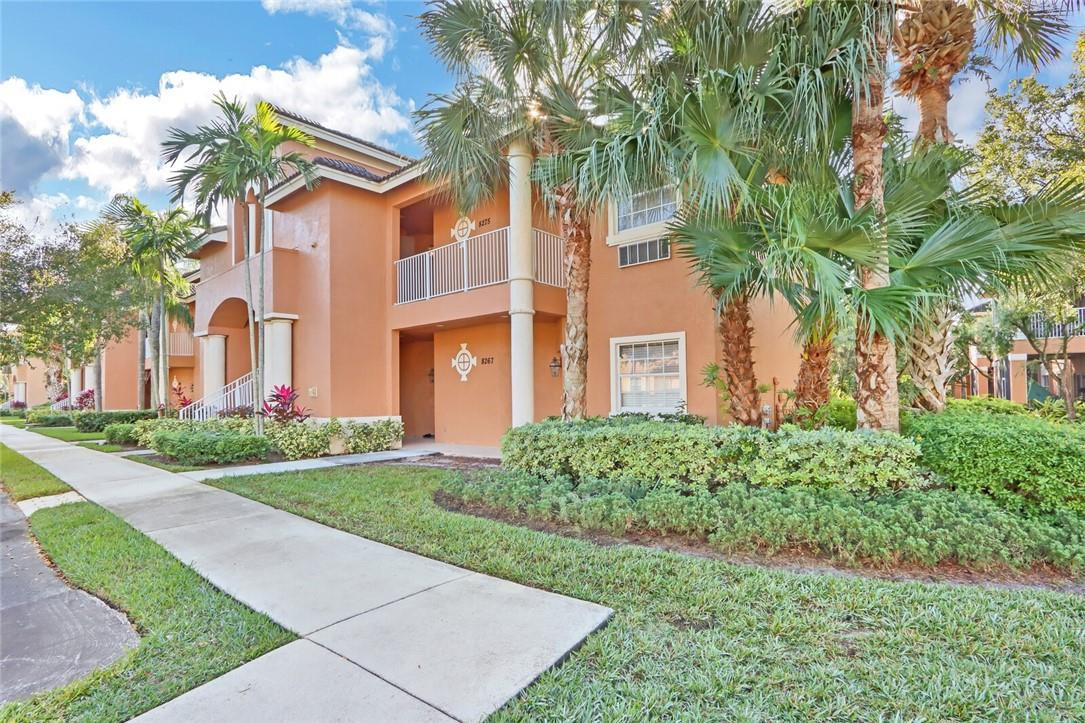 Castle Pines Condominium - Residential