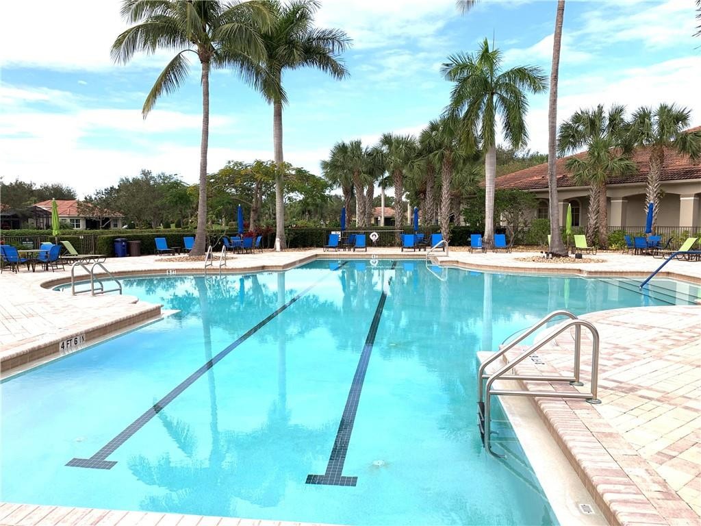 Castle Pines Condominium - Residential