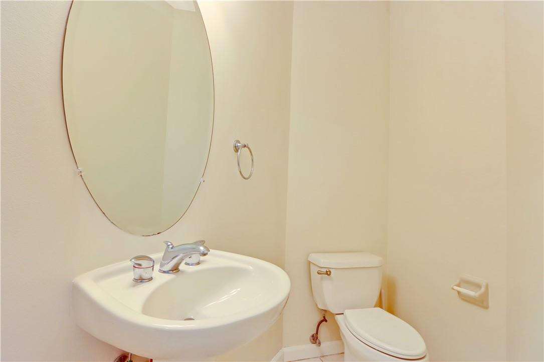 Castle Pines Condominium - Residential