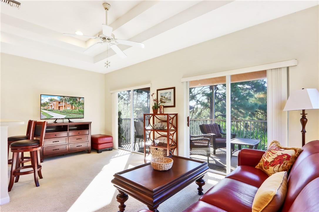 Castle Pines Condominium - Residential