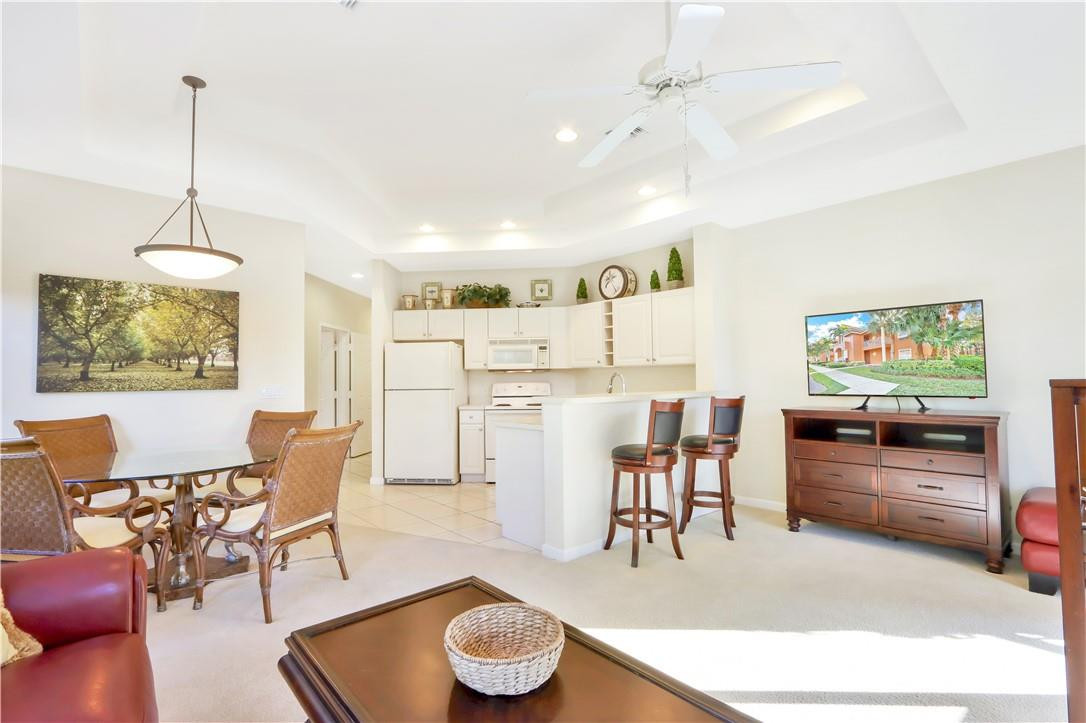 Castle Pines Condominium - Residential