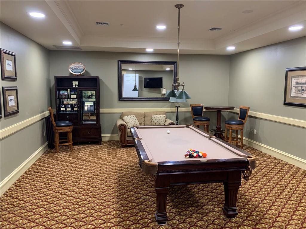 Castle Pines Condominium - Residential