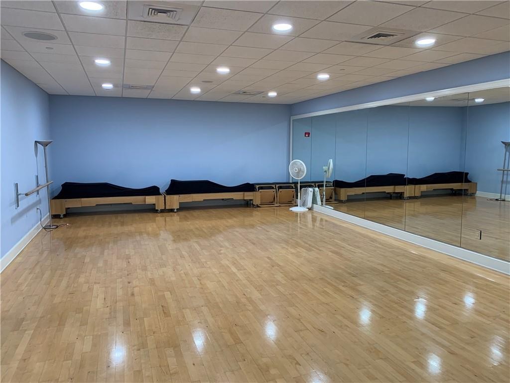 Castle Pines Condominium - Residential