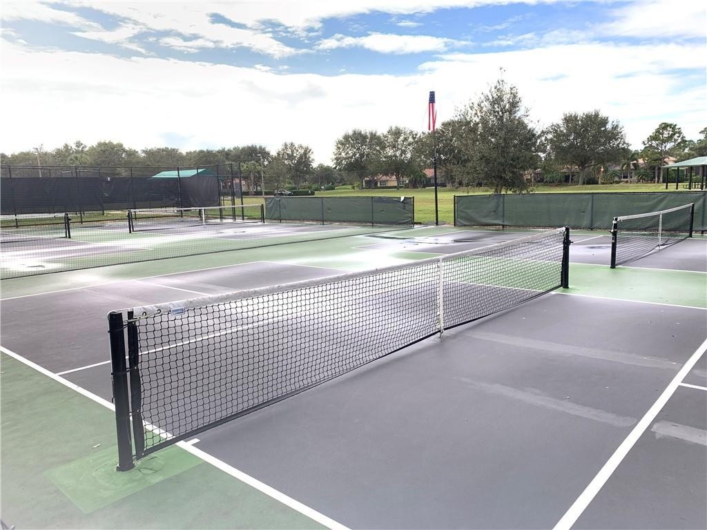 Castle Pines Condominium - Residential