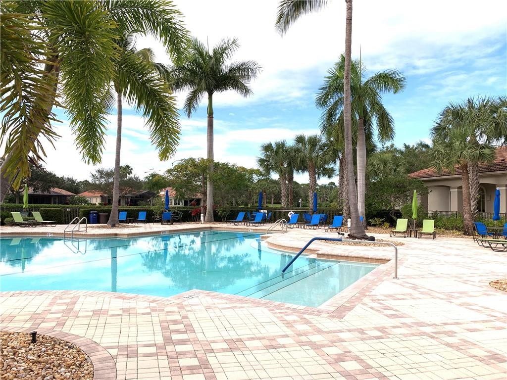 Castle Pines Condominium - Residential