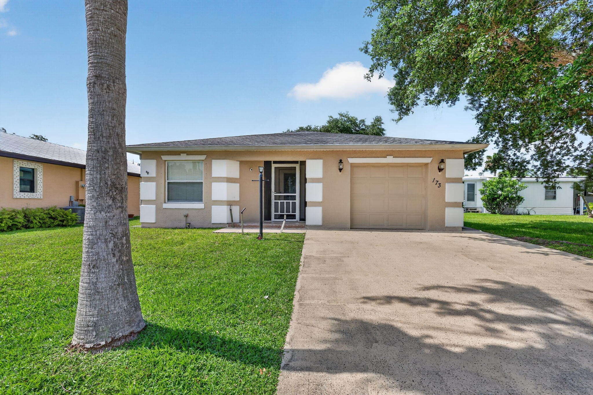173 Mediterranean Boulevard N