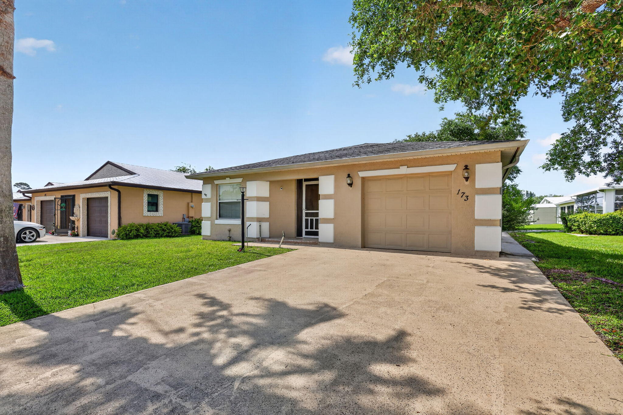173 Mediterranean Boulevard N