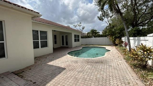 Windsor Palms 160-17 B - Residential Lease