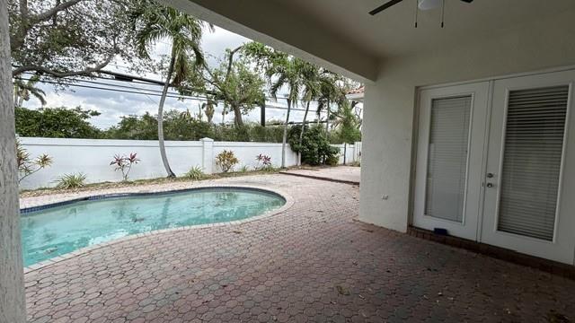 Windsor Palms 160-17 B - Residential Lease